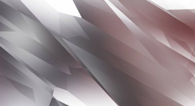 Soyut arkaplan. Üçgen 3d illüstrasyon çokgen sanat modeli tarzı. Geleceğin grafik geometrik tasarımı. Geometri dokusu fütürist dekorasyon. Moda ve canlı modern şablon