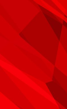 Dinamik bileşime sahip minimalist düz stil içinde modayı takip eden geometrik soyut arkaplan. 