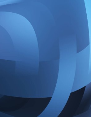 sıvı soyut arkaplan ve renkli gradyan. Modern hareketin 2d illüstrasyonu.