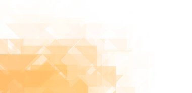 Üçgen arka planda üst üste dizayn ediliyor. Soyut geometrik duvar kağıdı. Geometrik renkli üçgen şekiller.