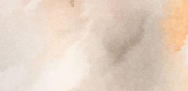 Suluboya arka plan. Soyut Illustration duvar kağıdı. Fırça darbesi ile boyanmış. 2d Görüntü.