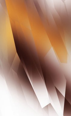 Soyut arkaplan. Üçgen 3d illüstrasyon çokgen sanat modeli tarzı. Geleceğin grafik geometrik tasarımı. Geometri dokusu fütürist dekorasyon. Moda ve canlı modern şablon