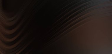 sıvı soyut arkaplan ve renkli gradyan. Modern hareketin 2d illüstrasyonu.