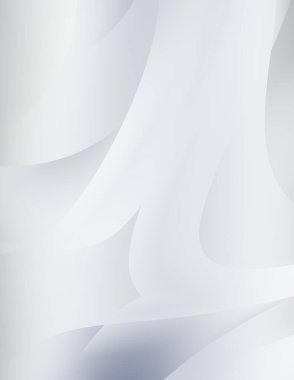 Dinamik trend basit akışkan renk gradyan soyut serin arka plan ve üst üste çizgi etkileri. Duvar kağıdı, afiş, arkaplan, kart, kitap, broşür, web sitesi. 2d illüstrasyon