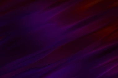 Parlak renk dalgalarıyla serin bir arka plan. Dalgalı hareketin 2D çizimi. Girdap gibi renkli canlı şekiller. Soyut kavramsal duvar kağıdı.