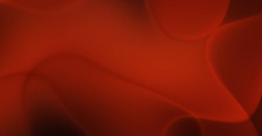 Soyut arkaplan. Sihirli enerji ve ışık hareketinin fraktal dalgaları. Parlayan ışık şekillerinin renkli duvar kağıdı şablonu.