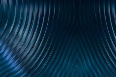 Soyut arkaplan. Renkli dalgalı tasarım duvar kâğıdı. Grafik illüstrasyon.