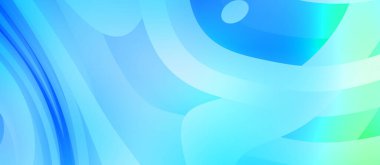 Renkli gradyan ile soyut arkaplan. Çizgili çizgili canlı duvar kâğıdı. Modern hareketin akışkan 2d çizimi.