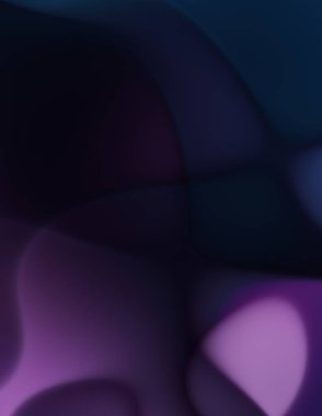 Soyut arkaplan. Sihirli enerji ve ışık hareketinin fraktal dalgaları. Parlayan ışık şekillerinin renkli duvar kağıdı şablonu.