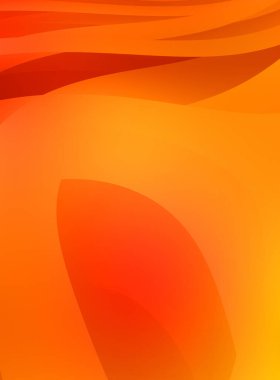 Renkli gradyan ile soyut arkaplan. Çizgili çizgili canlı duvar kâğıdı. Modern hareketin akışkan 2d çizimi.