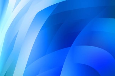 Renkli gradyan ile soyut arkaplan. Çizgili çizgili canlı duvar kâğıdı. Modern hareketin akışkan 2d çizimi.