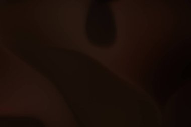 Soyut arkaplan. Sihirli enerji ve ışık hareketinin fraktal dalgaları. Parlayan ışık şekillerinin renkli duvar kağıdı şablonu.