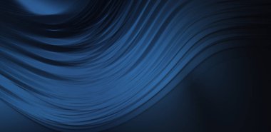 sıvı soyut arkaplan ve renkli gradyan. Modern hareketin 2d illüstrasyonu.