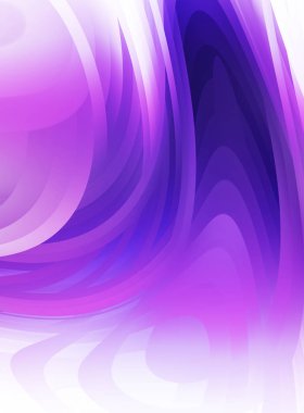 Dinamik trend basit akışkan renk gradyan soyut serin arka plan ve üst üste çizgi etkileri. Duvar kağıdı, afiş, arkaplan, kart, kitap, broşür, web sitesi. 2d illüstrasyon