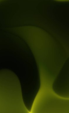 Soyut arkaplan. Sihirli enerji ve ışık hareketinin fraktal dalgaları. Parlayan ışık şekillerinin renkli duvar kağıdı şablonu.