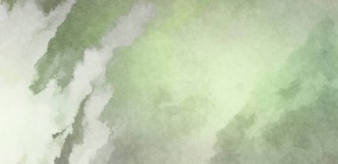 Suluboya arka plan. Soyut Illustration duvar kağıdı. Fırça darbesi ile boyanmış. 2d Görüntü.