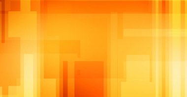 Katmanlı geometrik desenli soyut bir arkaplan. Canlı renkli geometrik duvar kâğıdı.