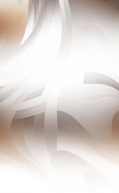 Dinamik trend basit akışkan renk gradyan soyut serin arka plan ve üst üste çizgi etkileri. Duvar kağıdı, afiş, arkaplan, kart, kitap, broşür, web sitesi. 2d illüstrasyon