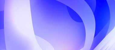 Renkli gradyan ile soyut arkaplan. Çizgili çizgili canlı duvar kâğıdı. Modern hareketin akışkan 2d çizimi.