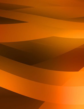 Renkli gradyan ile soyut arkaplan. Çizgili çizgili canlı duvar kâğıdı. Modern hareketin akışkan 2d çizimi.