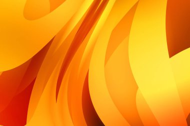 Renkli gradyan ile soyut arkaplan. Çizgili çizgili canlı duvar kâğıdı. Modern hareketin akışkan 2d çizimi.