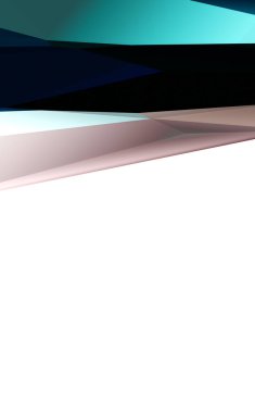 Soyut arkaplan. Üçgen 3d illüstrasyon çokgen sanat modeli tarzı. Geleceğin grafik geometrik tasarımı. Geometri dokusu fütürist dekorasyon. Moda ve canlı modern şablon