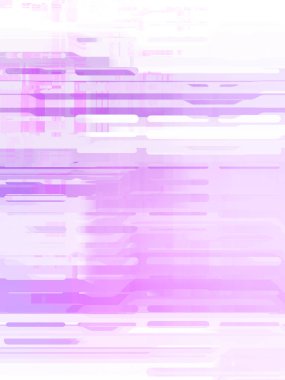 Geometrik çok renkli kesişen çizgiler. Dijital teknolojinin grafiksel çizimi. Soyut arkaplan. 