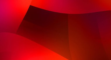 Renkli gradyan ile soyut arkaplan. Çizgili çizgili canlı duvar kâğıdı. Modern hareketin akışkan 2d çizimi.