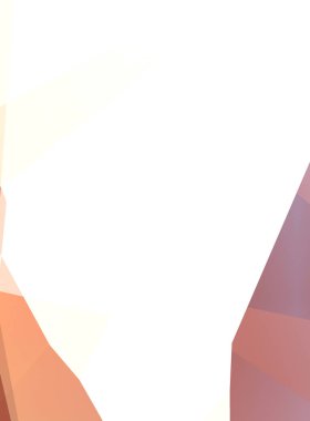 Çokgen arka plan. Soyut geometrik duvar kağıdı. Geometrik renkli şekiller.