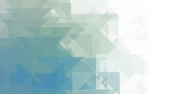 Üçgen arka planda üst üste dizayn ediliyor. Soyut geometrik duvar kağıdı. Geometrik renkli üçgen şekiller.