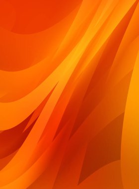 Renkli gradyan ile soyut arkaplan. Çizgili çizgili canlı duvar kâğıdı. Modern hareketin akışkan 2d çizimi.