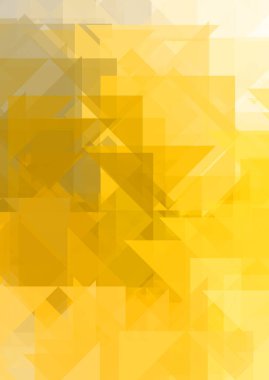 Üçgen arka planda üst üste dizayn ediliyor. Soyut geometrik duvar kağıdı. Geometrik renkli üçgen şekiller.