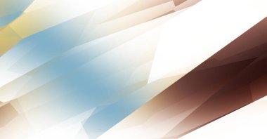 Soyut arkaplan. Üçgen 3d illüstrasyon çokgen sanat modeli tarzı. Geleceğin grafik geometrik tasarımı. Geometri dokusu fütürist dekorasyon. Moda ve canlı modern şablon