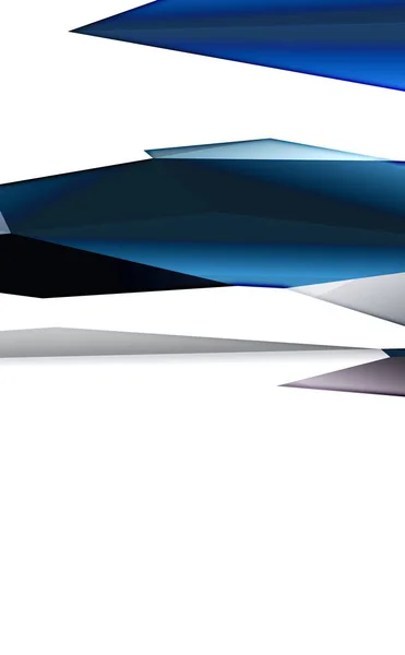 概要背景 三角形の3Dイラスト多角形のアートパターンスタイル 将来のグラフィック幾何学的なデザイン 幾何学的な質感未来的な装飾 流行と活気に満ちたモダンなスタイルのテンプレート — ストック写真
