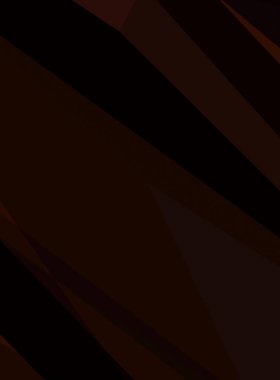 Dinamik bileşime sahip minimalist düz stil içinde modayı takip eden geometrik soyut arkaplan. 