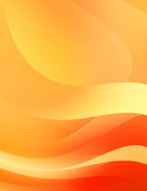 Renkli gradyan ile soyut arkaplan. Çizgili çizgili canlı duvar kâğıdı. Modern hareketin akışkan 2d çizimi.