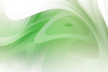 Dinamik trend basit akışkan renk gradyan soyut serin arka plan ve üst üste çizgi etkileri. Duvar kağıdı, afiş, arkaplan, kart, kitap, broşür, web sitesi. 2d illüstrasyon