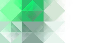 Minimalist tasarımın geometrik arka planı. Soyut yaratıcı konsept çizimi.