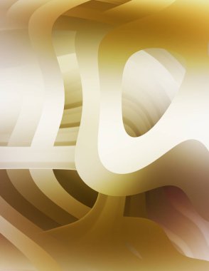 Dinamik trend basit akışkan renk gradyan soyut serin arka plan ve üst üste çizgi etkileri. Duvar kağıdı, afiş, arkaplan, kart, kitap, broşür, web sitesi. 2d illüstrasyon