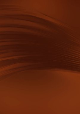 sıvı soyut arkaplan ve renkli gradyan. Modern hareketin 2d illüstrasyonu.