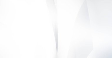 Dinamik trend basit akışkan renk gradyan soyut serin arka plan ve üst üste çizgi etkileri. Duvar kağıdı, afiş, arkaplan, kart, kitap, broşür, web sitesi. 2d illüstrasyon