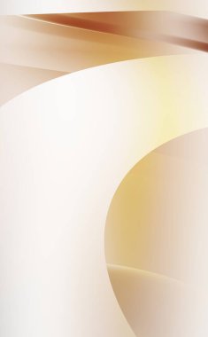 Dinamik trend basit akışkan renk gradyan soyut serin arka plan ve üst üste çizgi etkileri. Duvar kağıdı, afiş, arkaplan, kart, kitap, broşür, web sitesi. 2d illüstrasyon