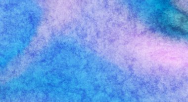 Suluboya arka plan. Soyut Illustration duvar kağıdı. Fırça darbesi ile boyanmış. 2d Görüntü.