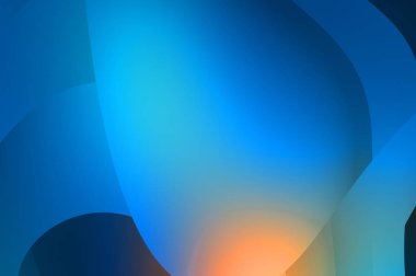 Renkli gradyan ile soyut arkaplan. Çizgili çizgili canlı duvar kâğıdı. Modern hareketin akışkan 2d çizimi.