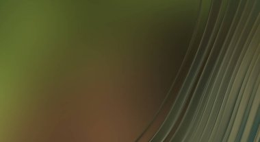 Güzel, sofistike arka plan. Renkli şekilleri ve çizgileri olan minimalist tasarım. Güzel, basit, soyut bir duvar kağıdı. En küçük girdap desenli 2d illüstrasyon grafiği.