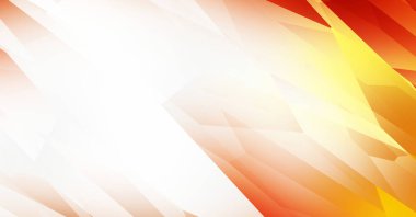 Soyut arkaplan. Üçgen 3d illüstrasyon çokgen sanat modeli tarzı. Geleceğin grafik geometrik tasarımı. Geometri dokusu fütürist dekorasyon. Moda ve canlı modern şablon