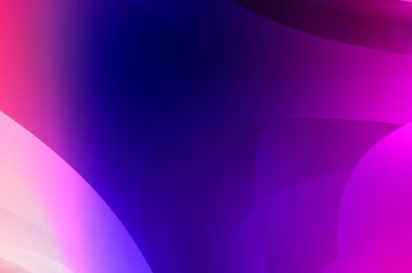 Renkli gradyan ile soyut arkaplan. Çizgili çizgili canlı duvar kâğıdı. Modern hareketin akışkan 2d çizimi.