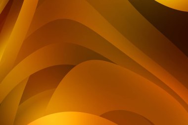 Renkli gradyan ile soyut arkaplan. Çizgili çizgili canlı duvar kâğıdı. Modern hareketin akışkan 2d çizimi.