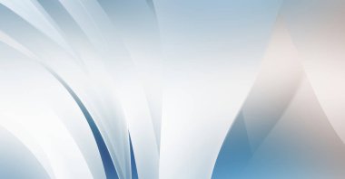 Dinamik trend basit akışkan renk gradyan soyut serin arka plan ve üst üste çizgi etkileri. Duvar kağıdı, afiş, arkaplan, kart, kitap, broşür, web sitesi. 2d illüstrasyon