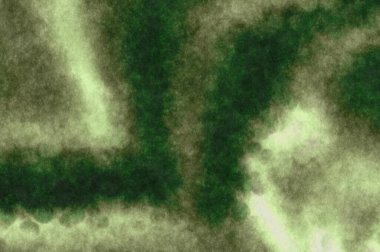 Suluboya arka plan. Soyut Illustration duvar kağıdı. Fırça darbesi ile boyanmış. 2d Görüntü.